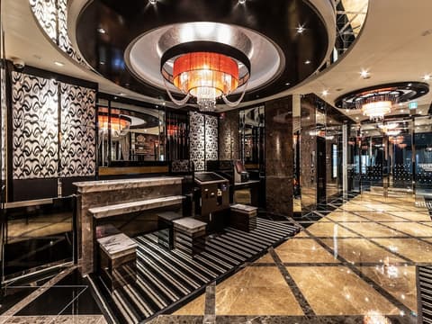 APA Hotel Akihabara Ekikita, Lobby