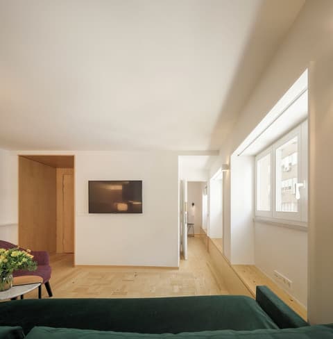 LSA Príncipe Real by Numa