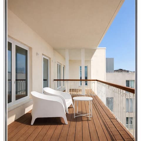 LSA Príncipe Real by Numa