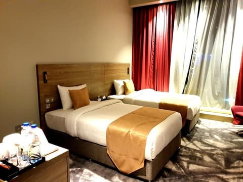 Fortune Atrium Hotel