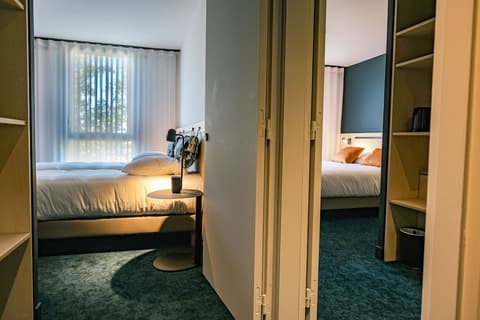 ibis Styles Bordeaux Lac Bruges (Ouverture Novembre 2025)