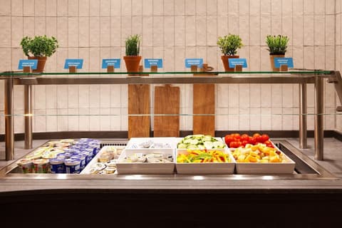 Hampton by Hilton Vienna Messe