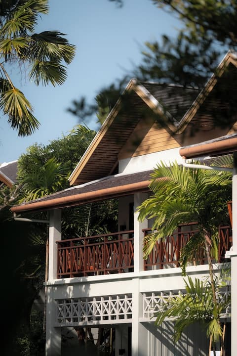 Grand Mercure Khao Lak Bangsak