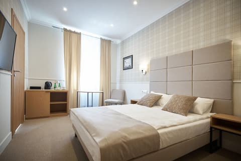 Apartamenty Klasztorna 25, Room