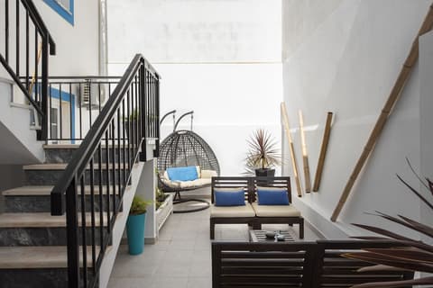 Blue Bamboo Hotel - Duna Parque Resorts & Hotels