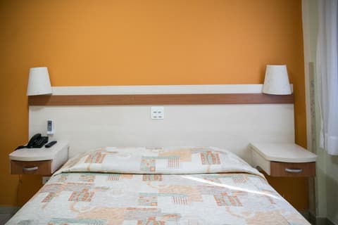 Refugio Costeiro 2, Room