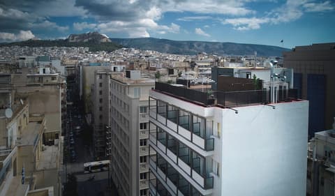 Max Brown Hotel Downtown, part of Sircle Collection