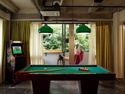 Max Brown Hotel Downtown, part of Sircle Collection, 