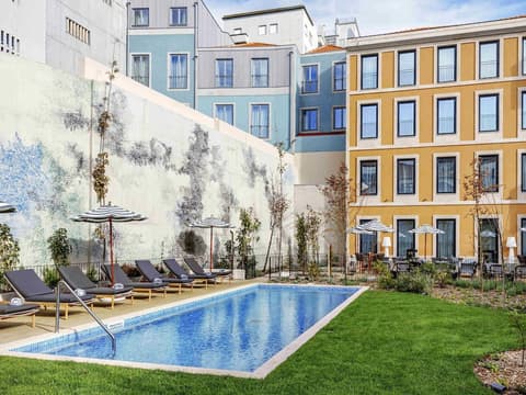 Mercure Porto Centro Aliados