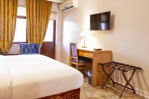 Ala Han Boutique Hotel, Room