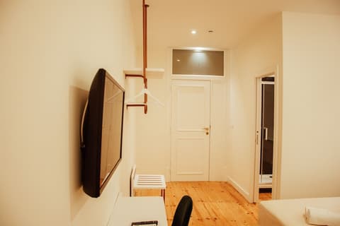 Le Premier Lisbon Suites, Room