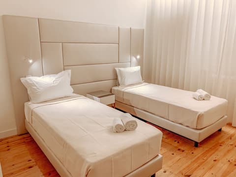 Le Premier Lisbon Suites, Room