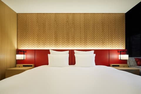 Garrya Nijo Castle Kyoto