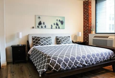 The Haas, Trademark Collection by Wyndham