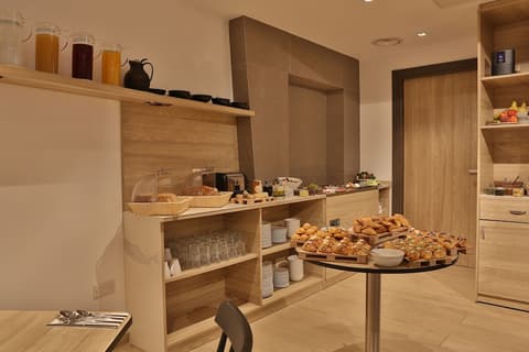 Ivy Hotel - Adults Only