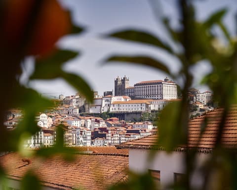 Forte de Gaia, Autograph Collection