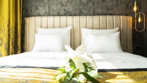 Hotel Pasha