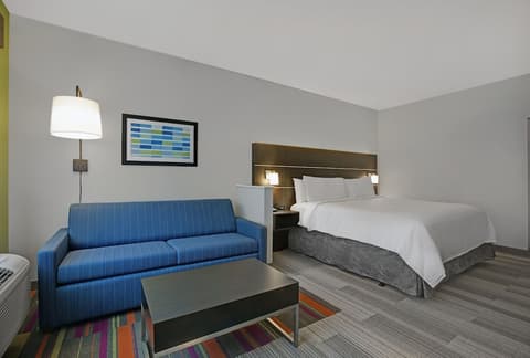 Holiday Inn Express Milwaukee Downtown by IHG