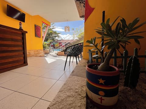 Pousada Flor de Merepe