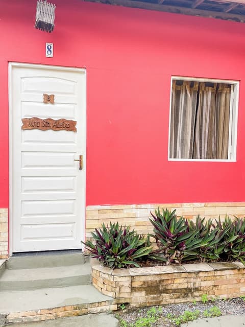 Pousada Flor de Merepe