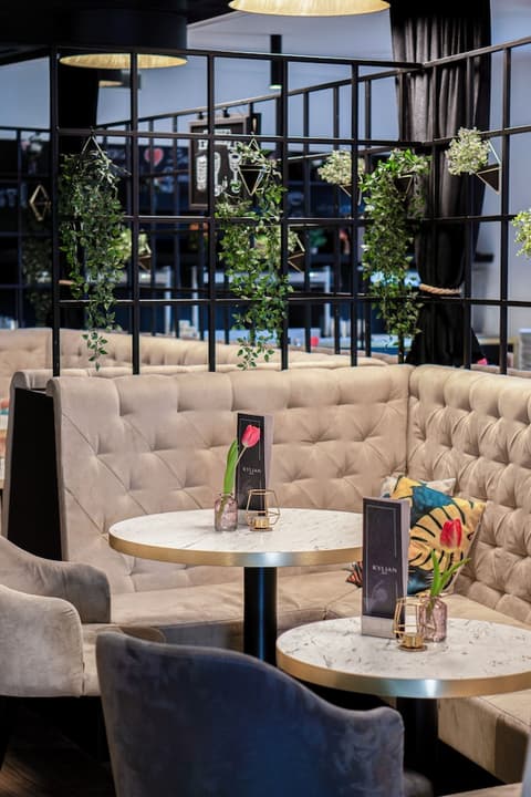 Abasto Hotel München Feldmoching