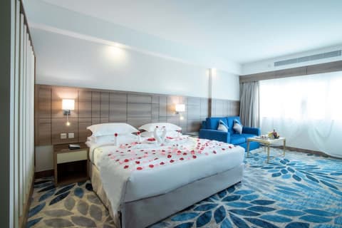 Season Star Hotel, Room