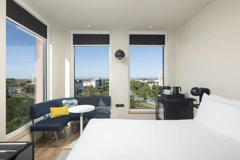 Aloft by Marriott Strasbourg City Centre