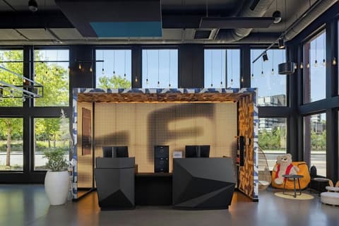 Aloft Strasbourg City Centre