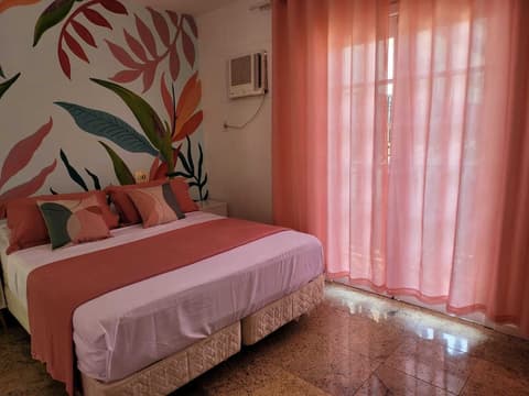 Costa del Sol Pousada, Room