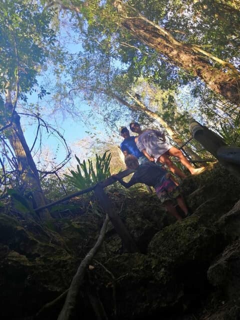 Bayahibe Hotel El Pulpo