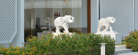 Hotel Chandela Khajuraho