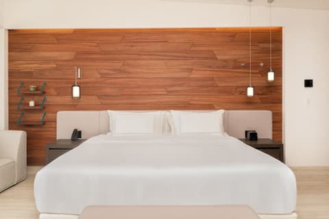 Hilton Cancun, an All-Inclusive Resort, Room