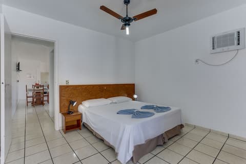 Marazul Apart Hotel 2