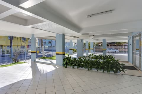 Marazul Apart Hotel 2