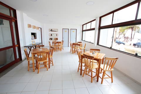 Pousada Maraca Beach