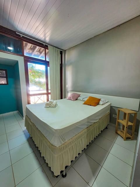 Pousada Maraca Beach