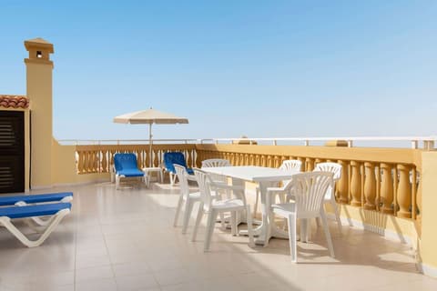 Ramada Residences by Wyndham Costa Adeje, Room