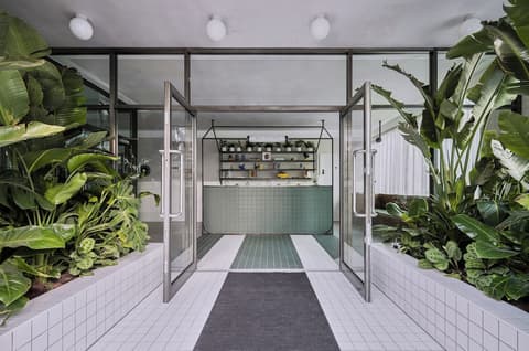 Staycity London Dalston, Reception