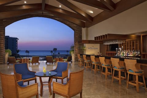 Krystal Grand Los Cabos - All inclusive
