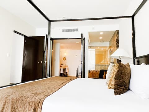 Krystal Grand Cancun All Inclusive, Room