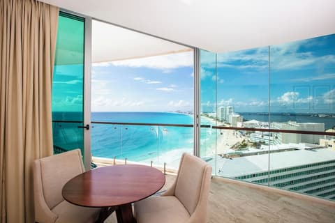 Krystal Grand Cancun All Inclusive