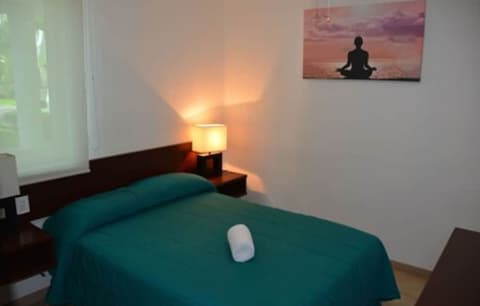 ZenHarmony Suites, Room