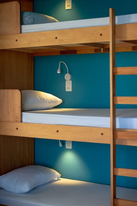 LONGBOARD PARADISE SURF CLUB