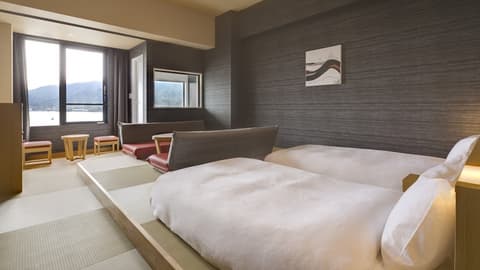 Grandvrio Hotel Miyajima Wakura, Room