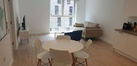 Quay Apartments Exchange Quay