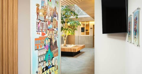 Hotel MX zocalo CDMX, Trademark Collection by Wyndham