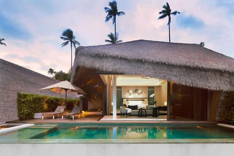 Hyatt Regency Koh Samui
