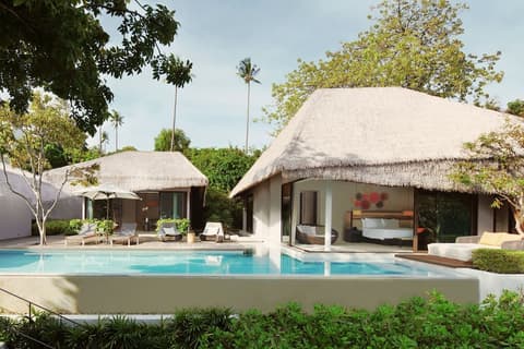 Hyatt Regency Koh Samui, Room