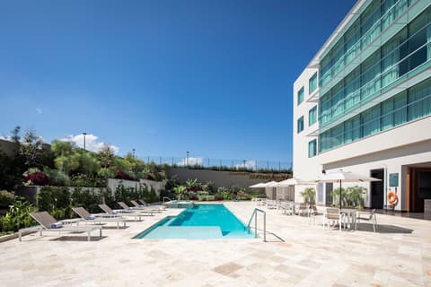 Holiday Inn Quito Airport by IHG, Pool