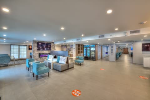 Sleep Inn Oakbrook Terrace - Chicago